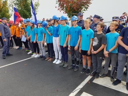 Regijsko tekmovanje za gasilsko mladino (52)